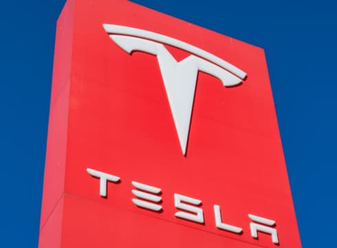 Tesla In India: Centre Not Willing To Extend Special Incentives, States Free To Do So