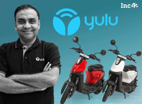 From Renting To Now Retail: With Launch Of ‘Wynn’, Yulu Wants Its Users To Own Ebikes