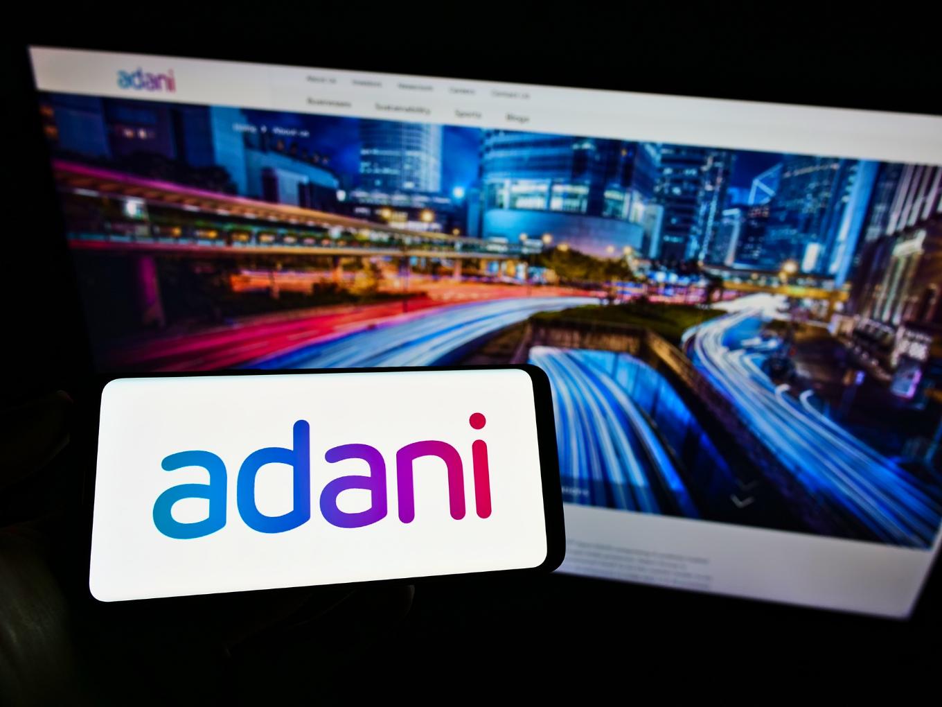 Adani Group’s Superapp Logs Gross Sales Of INR 750 Cr In FY24