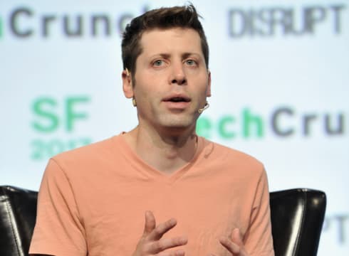 Here’s How OpenAI’s Sam Altman Understanding Of Humans Has Changed After Working On AI