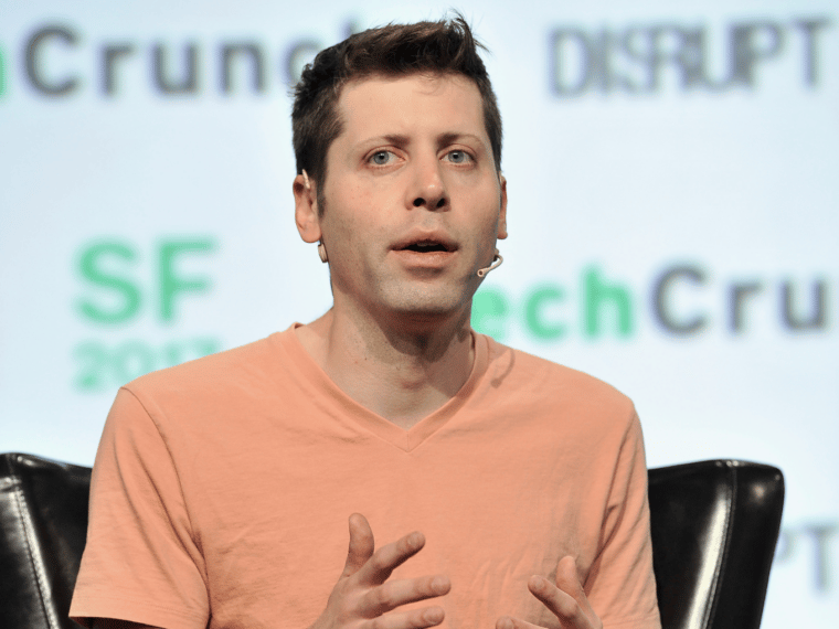 Here’s How OpenAI’s Sam Altman Understanding Of Humans Has Changed After Working On AI