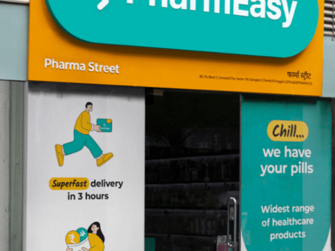 PharmEasy's INR 3,500 Cr Rights Issue Oversubscribed, Claims Cofounder Dhaval Shah