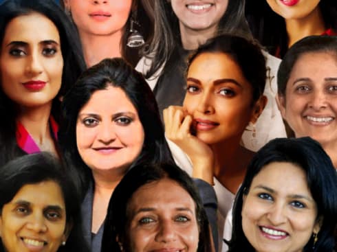 Meet The 38 Women Torchbearers Of India’s Startup Investment Space