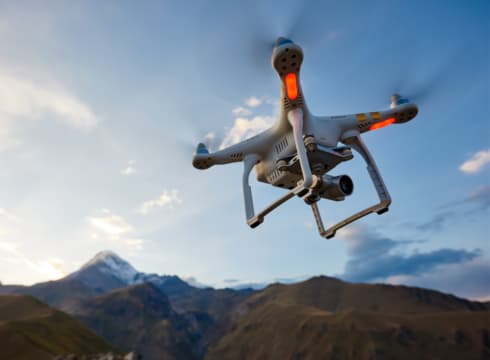 Coromandel International To Acquire Majority Stake In Drone Startup Dhaksha, Valuation Soars To INR 625 Cr