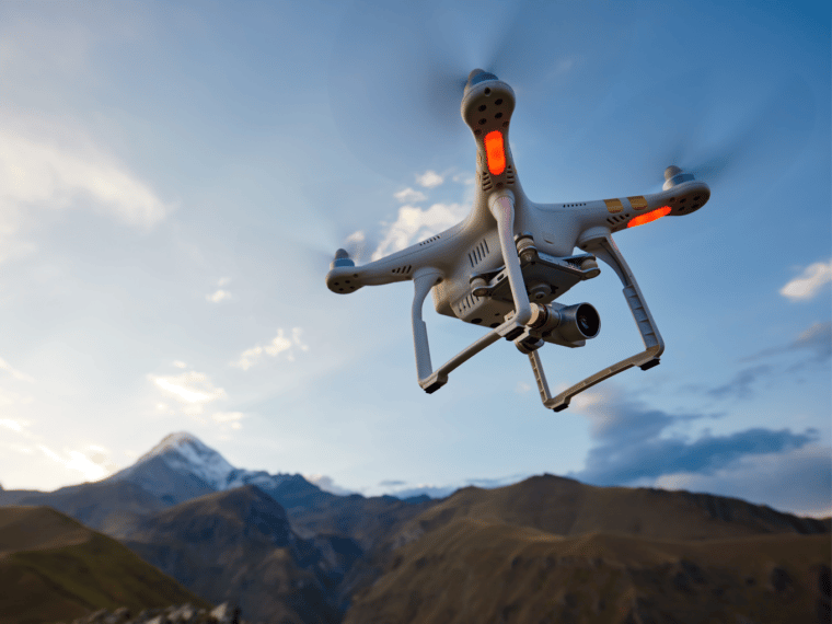 Coromandel International To Acquire Majority Stake In Drone Startup Dhaksha, Valuation Soars To INR 625 Cr