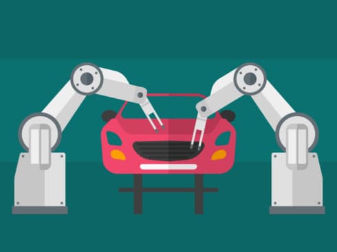 Building A Resilient Supply Chain: How EV Startups Can Boost Domestic Li-ion Cell Manufacturing 