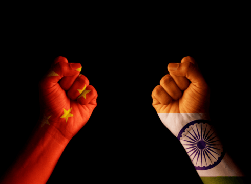 Startup Hub Battleground: How A Rising India Is Challenging China’s Dominance