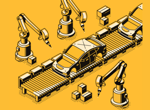 How Lean Manufacturing Can Boost Productivity & Quality In India's EV Sector