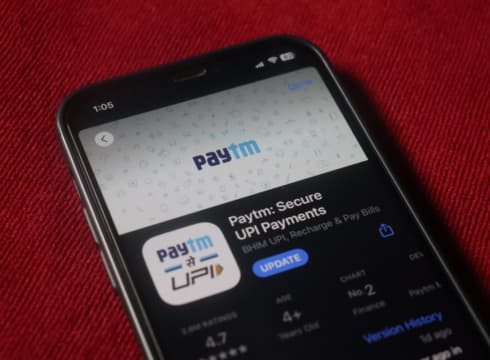 Paytm Runs With The Bull, Witnesses 64% Upside So Far This Year