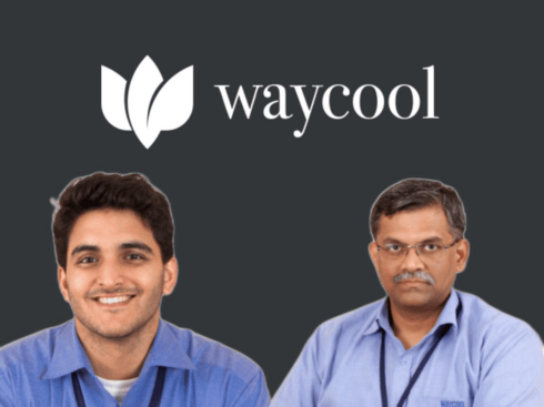 WayCool Layoff