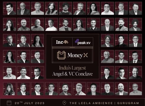 Unveiling The MoneyX Agenda: The Stage Is Set For India’s Largest Angel & VC Conclave