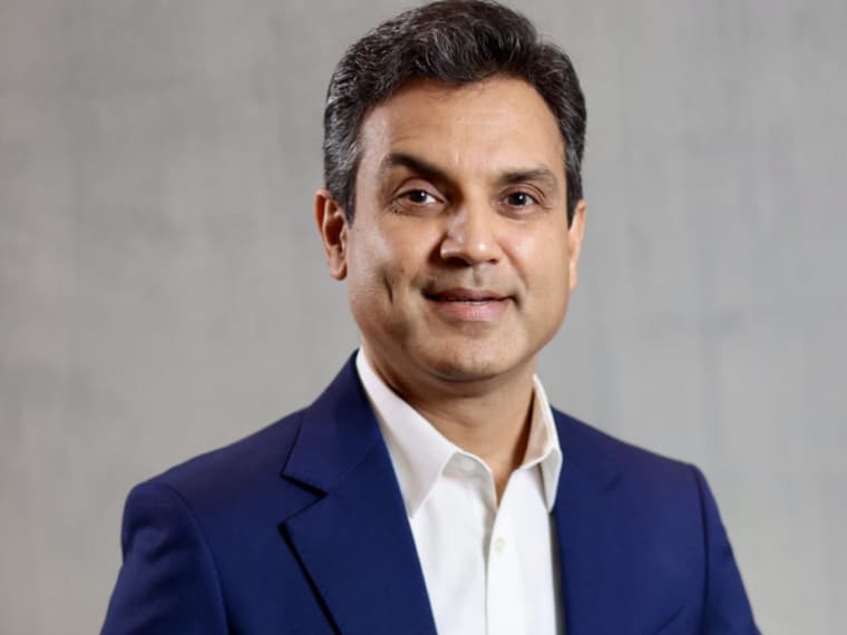 Leadership Exodus At Microsoft Continues: Now, India President Anant Maheshwari Steps Down