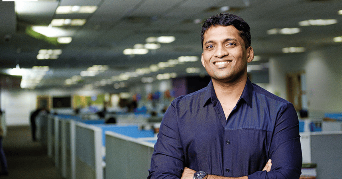Byju's term-loan lenders kick off bankruptcy proceedings against its US assets