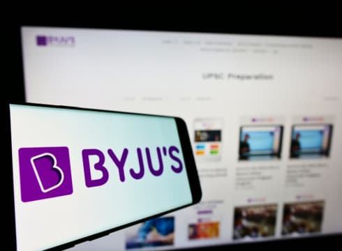 After Board Exits, BYJU'S Appoints Mohandas Pai And Rajnish Kumar To Advisory Council