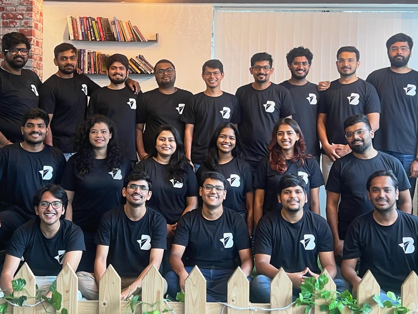 Blitz Pockets INR 40 Cr To Fuel Its Same-Day Delivery Offerings