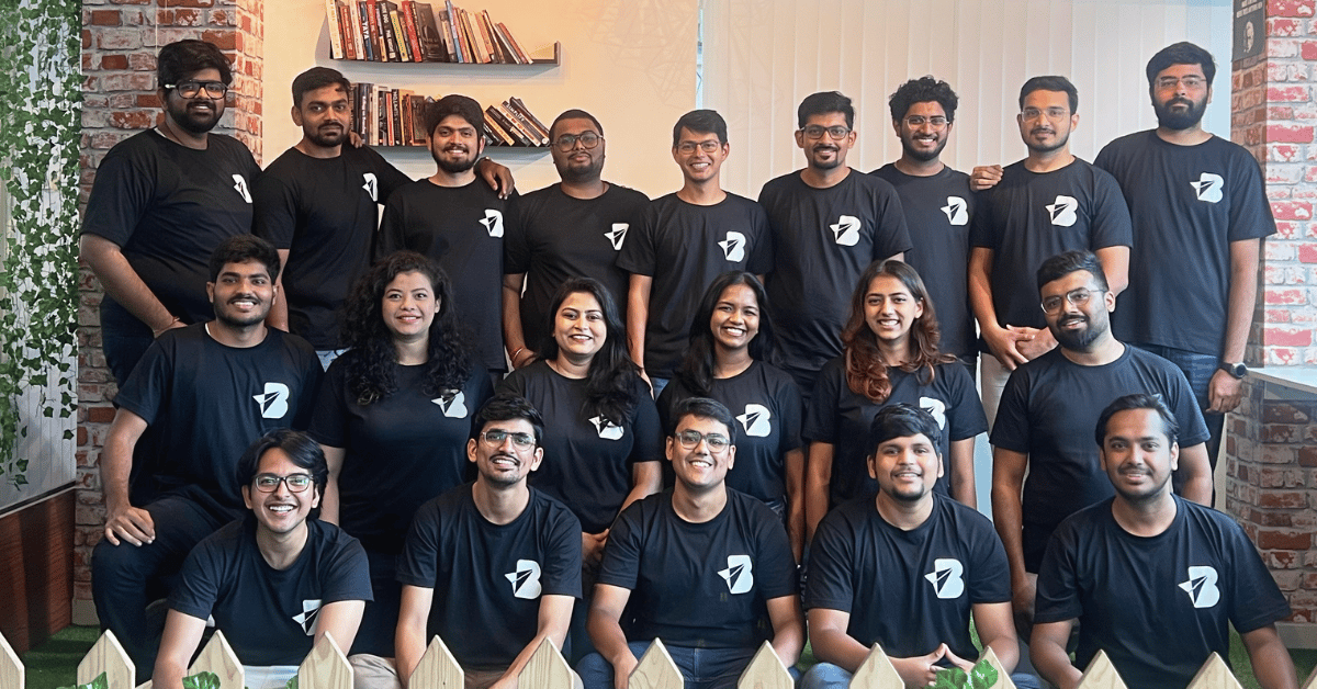 Blitz Pockets INR 40 Cr To Fuel Its Same-Day Delivery Offerings Blitz Pockets INR 40 Cr To Fuel Its Same-Day Delivery Offerings