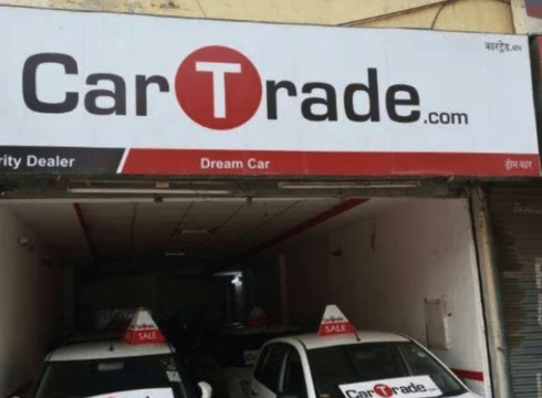 CarTrade Q1: Net Profit Jumps 69% YoY To INR 22.89 Cr, Operating Revenue Climbs 64%