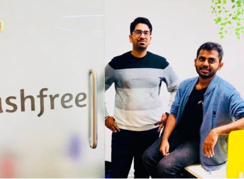 Cashfree Rolls Out Payment Solution For Software Businesses