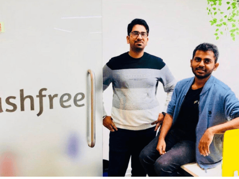 Cashfree Rolls Out Payment Solution For Software Businesses