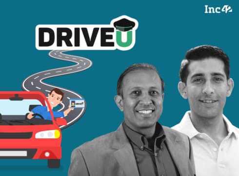 How DriveU’s Super App Is Simplifying Car Ownership With On-Demand Drivers