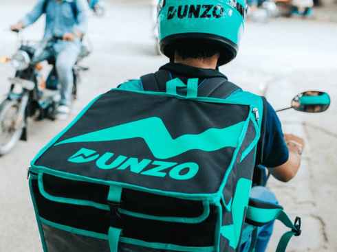 Dunzo Looking At Reliance For A $20 Mn Lifeline