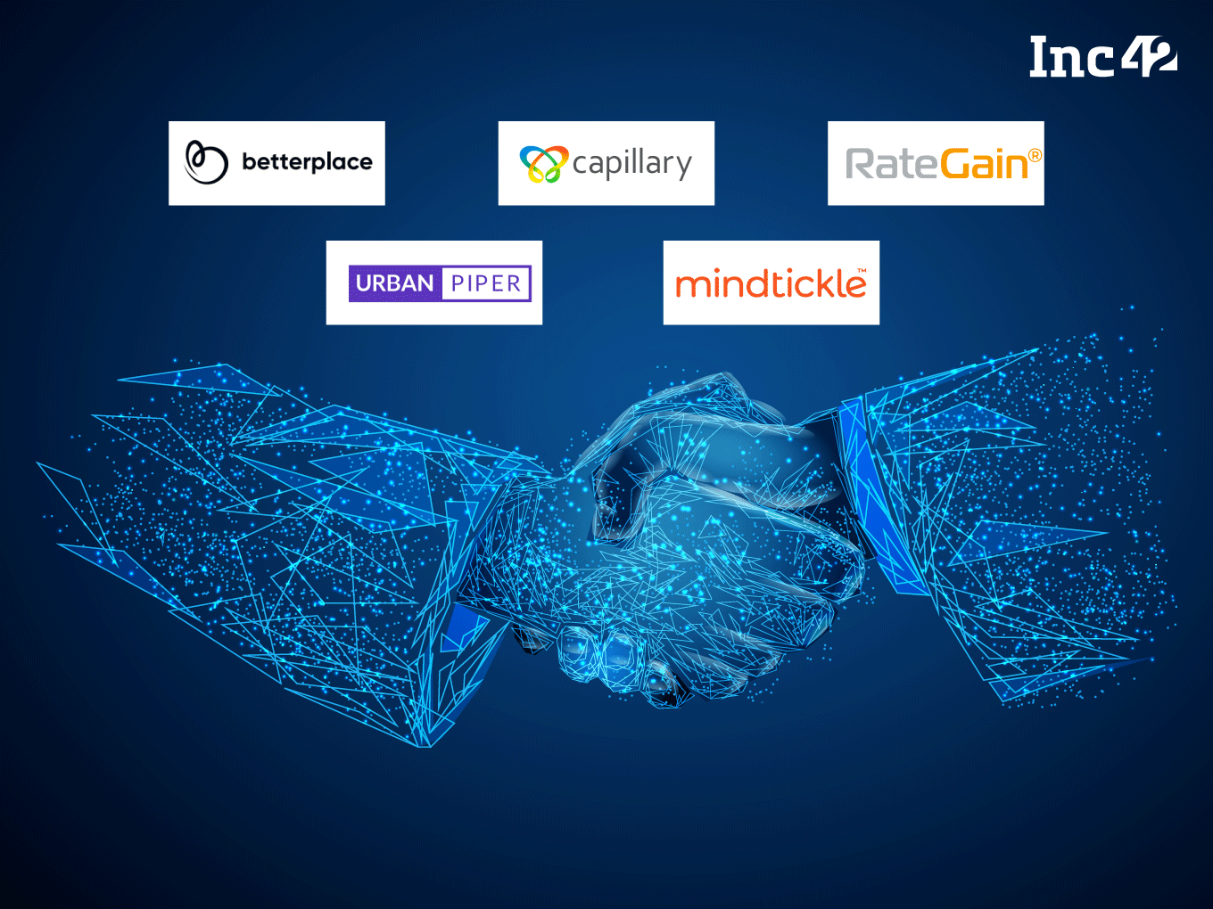 Indian Enterprise Tech Sector Witnesses Surge In M&As: H1 2023 Report