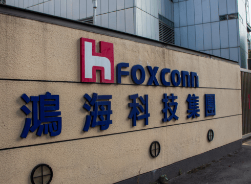 Foxconn Pulls Out Of $19.5 Bn Semiconductor Manufacturing JV With Vedanta