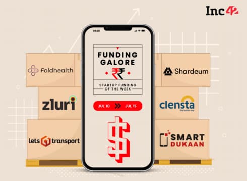 From LetsTransport To SmartDukaan— Indian Startups Raised $85 Mn This Week