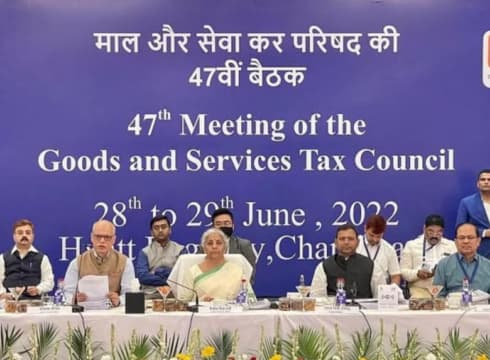 GST Council To Clarify Suppliers TCS Liability On ONDC