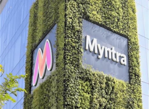 Myntra Lays Of 50 Employees Citing Restructuring