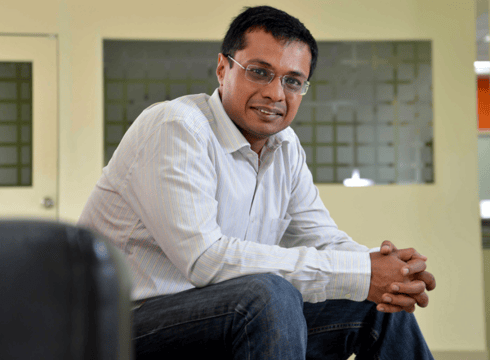 Sachin Bansal’s Navi Finserv Closes $38 Mn Securitisation Deal With JP Morgan