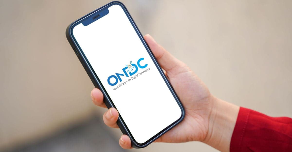 ONDC Records 21% Rise In Transactions To $12 Mn In July