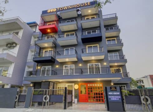 OYO Readies To Encash Cricket World Cup Fever, Eyes 500 Hotels In Host Cities