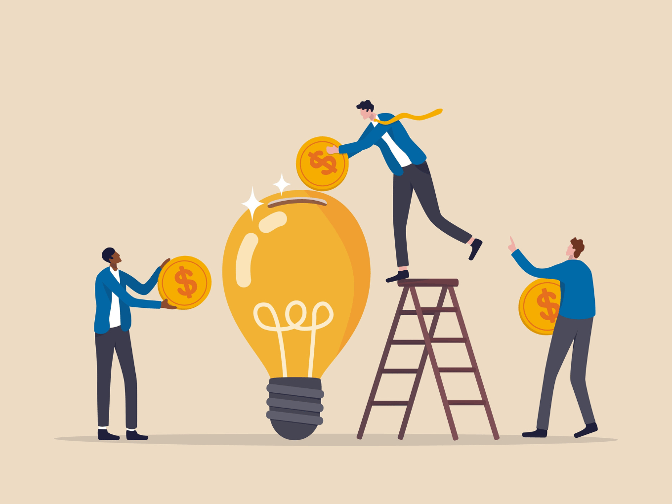 Nexus Venture Partners Closes $700 Mn Fund For Early Stage AI Bets 