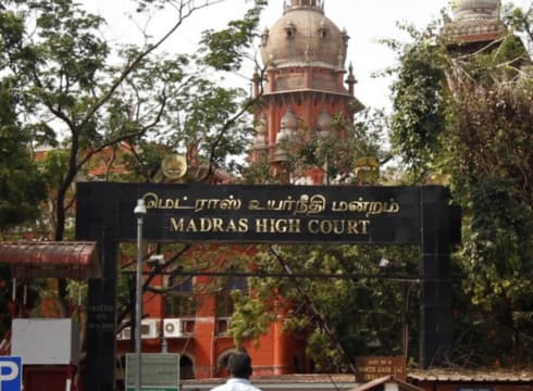 Madras HC Refuses Interim Relief To Online Gaming Cos