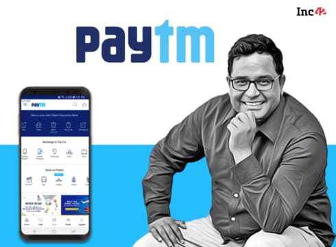 Chasing Profitability: Here Are The Key Takeaways From Paytm’s Q1 FY24 Results