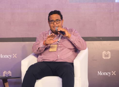 Paytm Announces 1.7 Mn Additional ESOPs