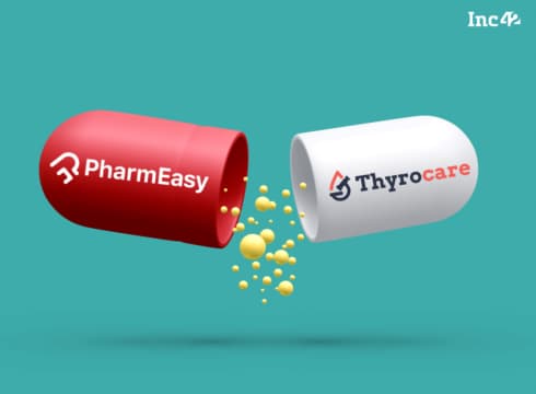 PharmEasy-Owned Thyrocare Clocks INR 23.5 Cr PAT In Q1 FY25, Stock Rallies 20%