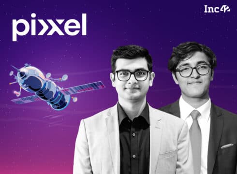 Pixxel Inks Deal With Defence Ministry To Manufacture Miniaturised Satellites