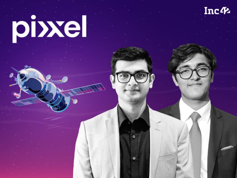 Pixxel Inks Deal With Defence Ministry To Manufacture Miniaturised Satellites