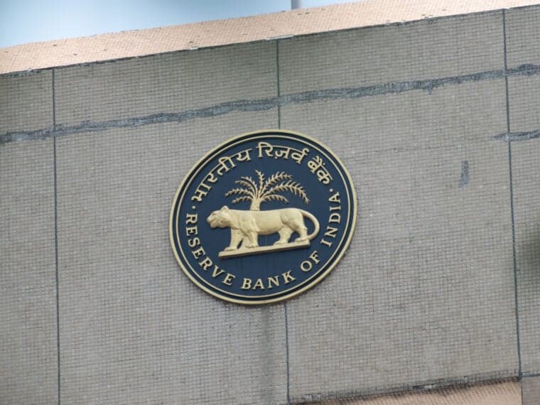 RBI launches Centralised Information Management System to handle data flow, aggregation, analysis, public dissemination and data governance.