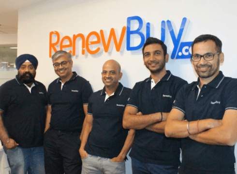 RenewBuy Picks Up $40 Mn From Japan’s Dai-Ichi Life