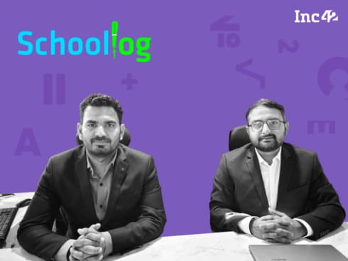 How Edtech Startup Schoollog Is Helping Schools, Tuition Centres Streamline & Automate Ops