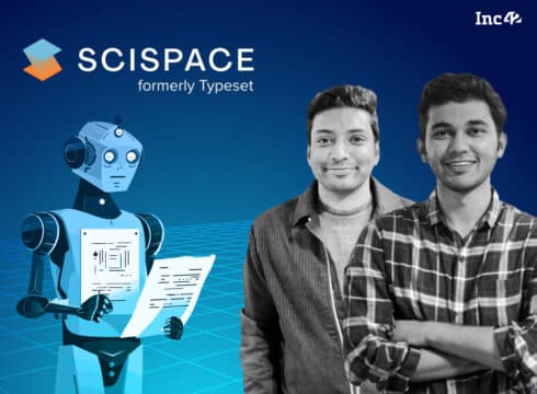 How SciSpace Has Become The ChatGPT For Researchers & Academicians