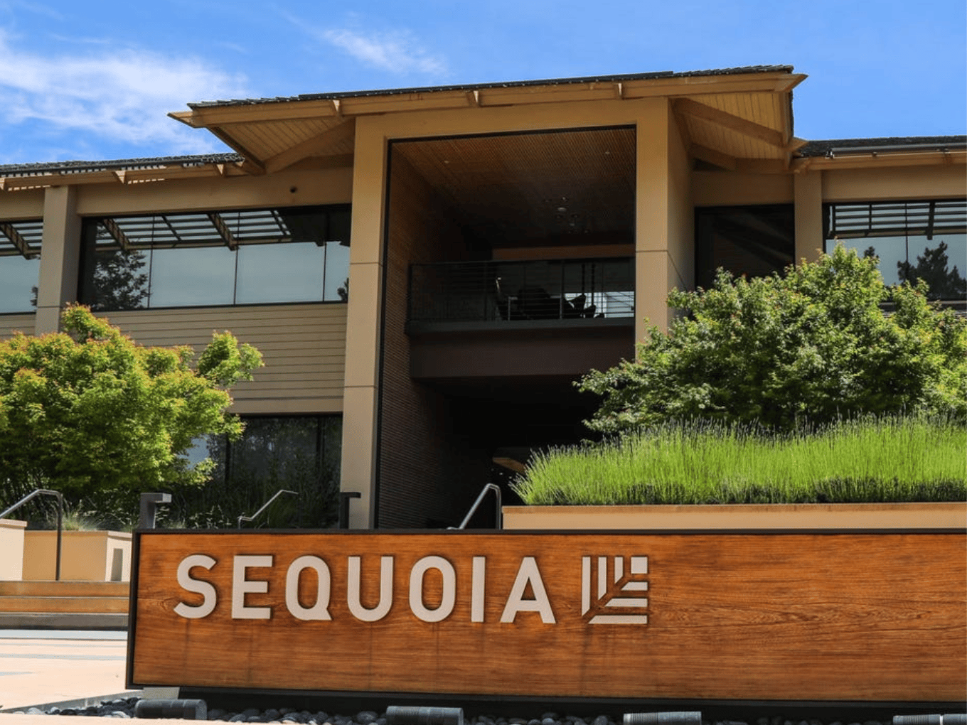 Sequoia Capital Eyes India Comeback With Investment In Vance