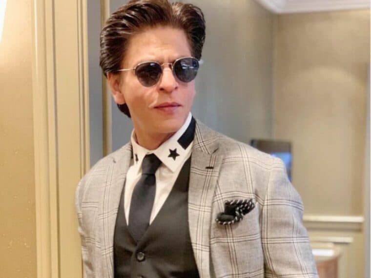 Shah Rukh Khan Unlikely To Renew BYJU’S’ Endorsement Contract