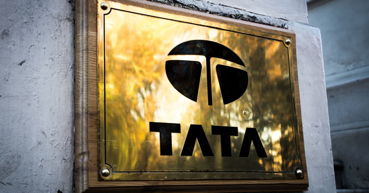 Major Fire Disrupts Operations At Tata’s iPhone Facility In TN