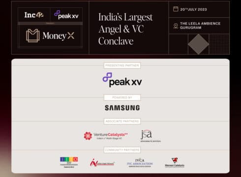 A Shout-Out To Our Partners: Thank You For Making MoneyX A Grand Success!