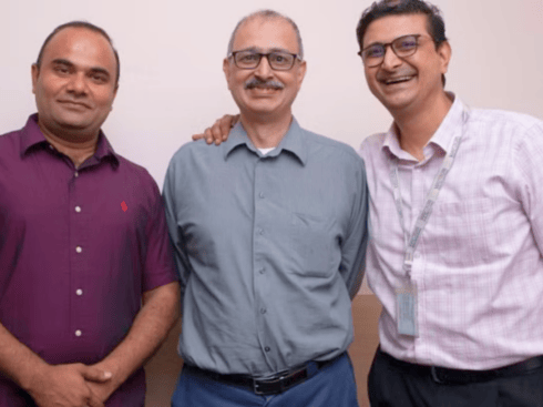 Vinculum Group Secures First Tranche of Series C Funding