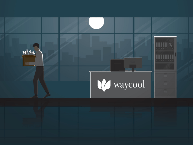 Exclusive: WayCool Fires 70 Employees In Second Restructuring Exercise WithIn A Year